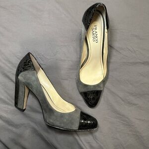 Franco Sarto Pumps